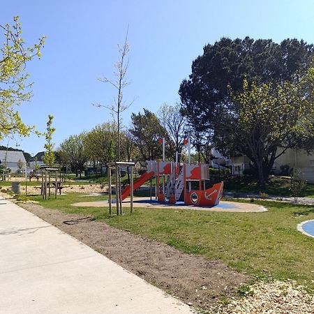 Charmant Apt Famille Avec Balcon Au Port Du Crouesty, Parking Inclus - Fr-1-639-55 Arzon Dış mekan fotoğraf