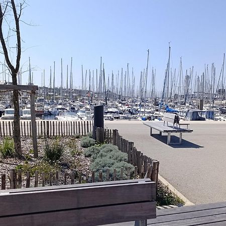 Charmant Apt Famille Avec Balcon Au Port Du Crouesty, Parking Inclus - Fr-1-639-55 Arzon Dış mekan fotoğraf