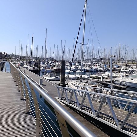Charmant Apt Famille Avec Balcon Au Port Du Crouesty, Parking Inclus - Fr-1-639-55 Arzon Dış mekan fotoğraf