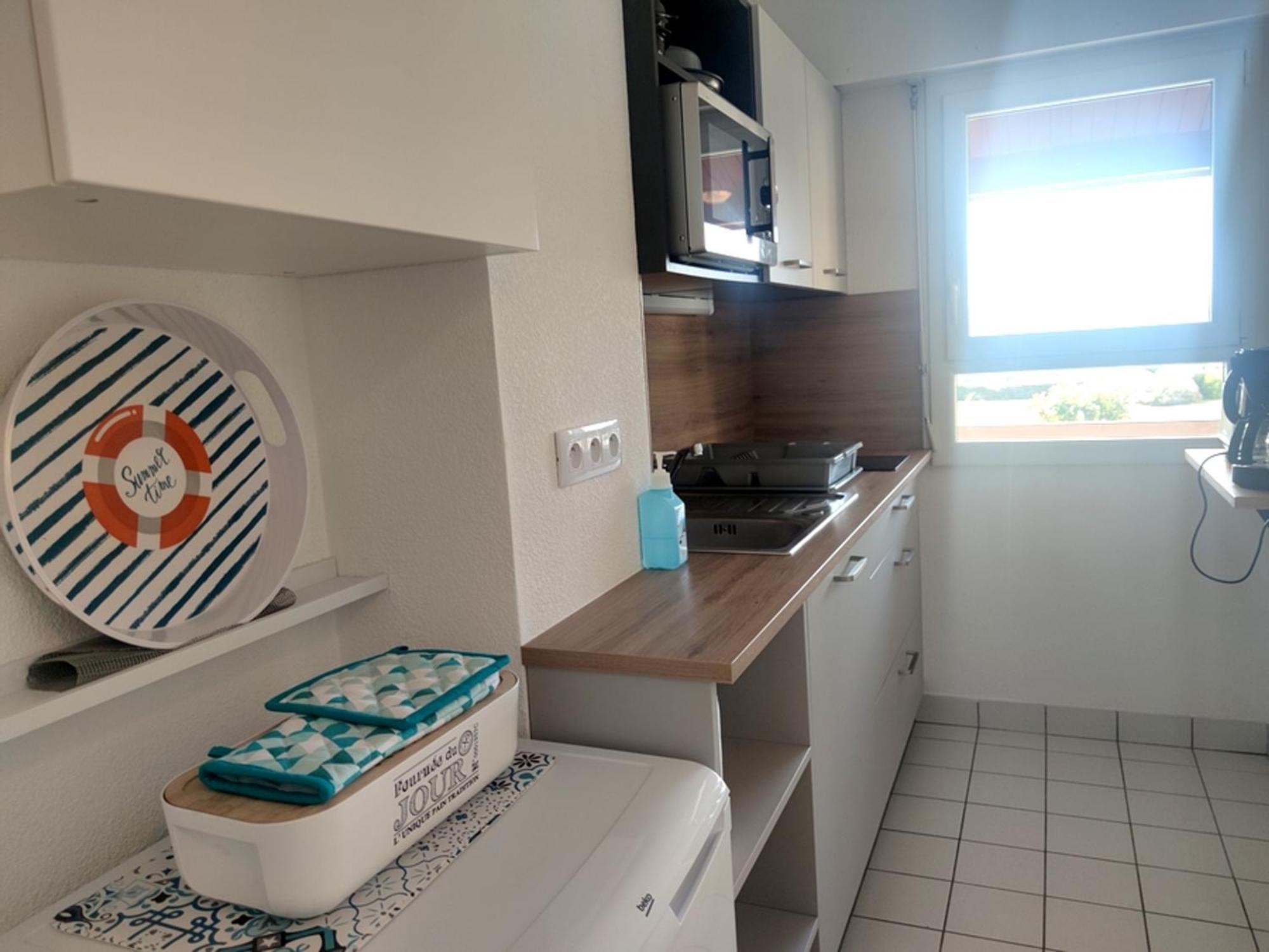 Charmant Apt Famille Avec Balcon Au Port Du Crouesty, Parking Inclus - Fr-1-639-55 Arzon Dış mekan fotoğraf